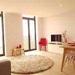 Sao Goncalinho Apartment Aveiro
