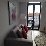 Apartment Sao Goncalinho *