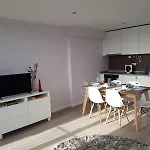 Apartment Sao Goncalinho *