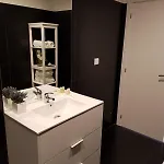 Apartment Sao Goncalinho Aveiro