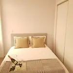 Sao Goncalinho Apartment *
