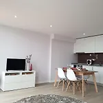Sao Goncalinho Apartment