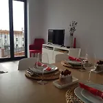Apartament Sao Goncalinho Aveiro