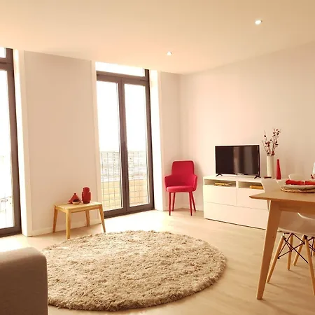 Sao Goncalinho Appartement Aveiro