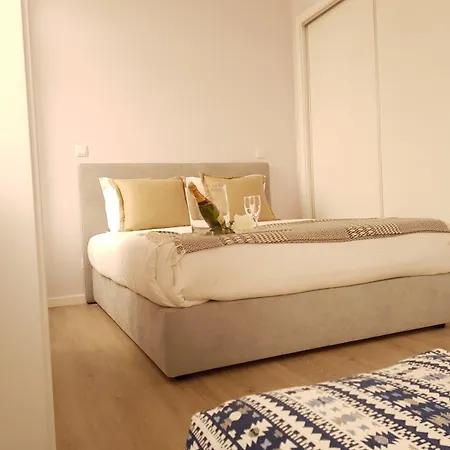 Sao Goncalinho * Aveiro