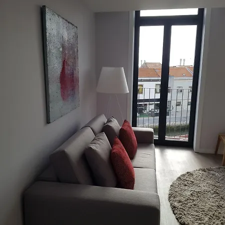 Appartement Sao Goncalinho *