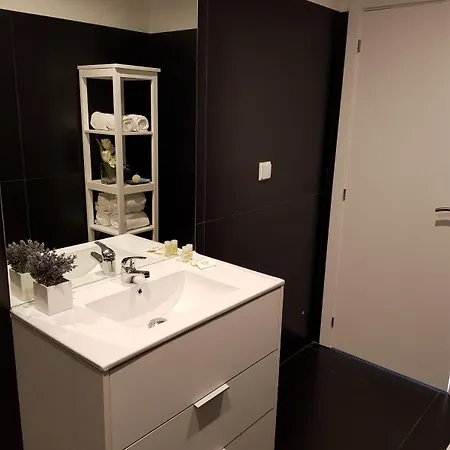 Appartement Sao Goncalinho Aveiro