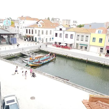 Sao Goncalinho Aveiro
