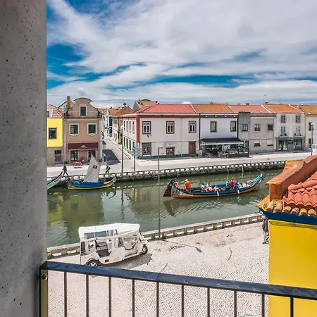 Appartement Sao Goncalinho Aveiro