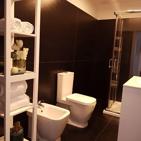 Sao Goncalinho Apartamento