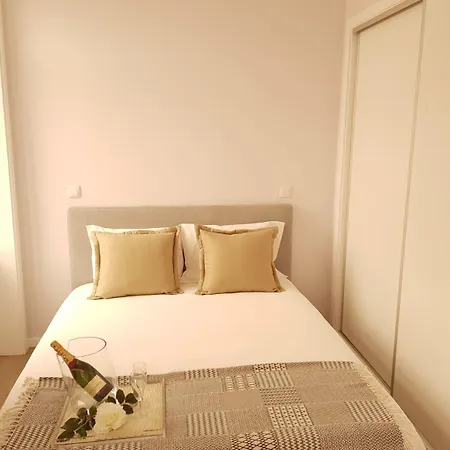 Sao Goncalinho Appartement *