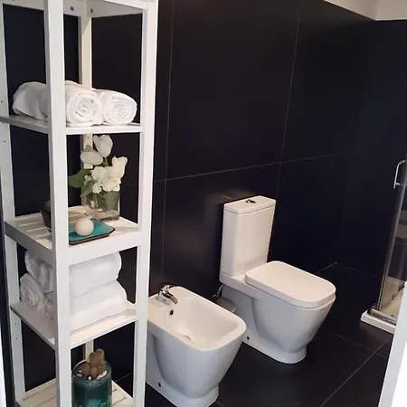 Sao Goncalinho Apartman