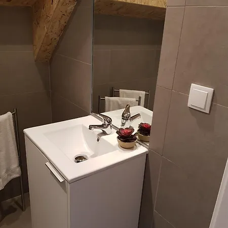 Appartement Sao Goncalinho *