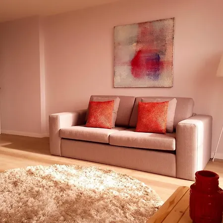 Appartement Sao Goncalinho *