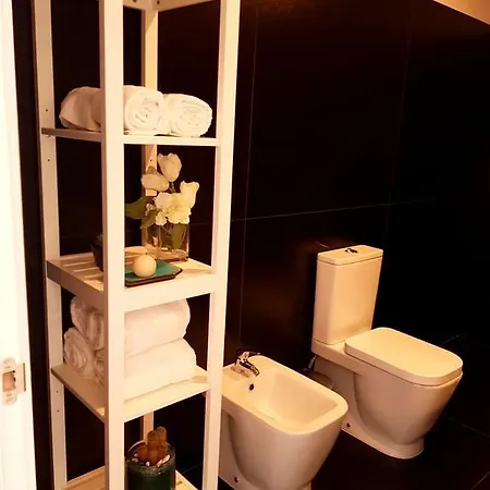 Appartement Sao Goncalinho