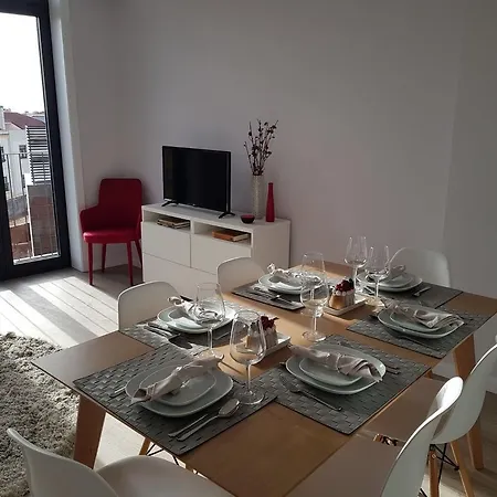 Sao Goncalinho * Aveiro