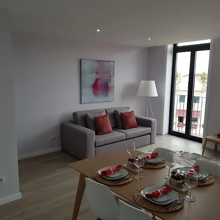 Sao Goncalinho Aveiro