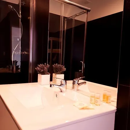 Sao Goncalinho Appartement