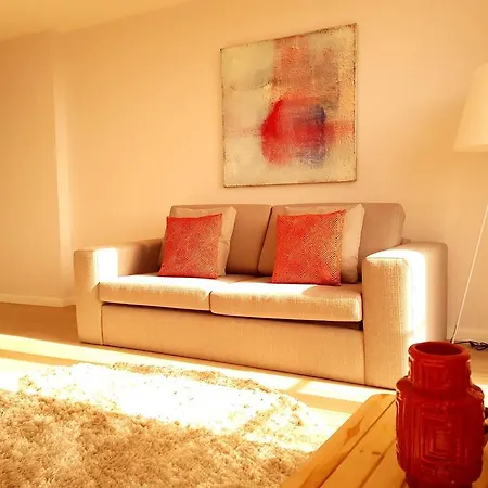 Sao Goncalinho Apartment *