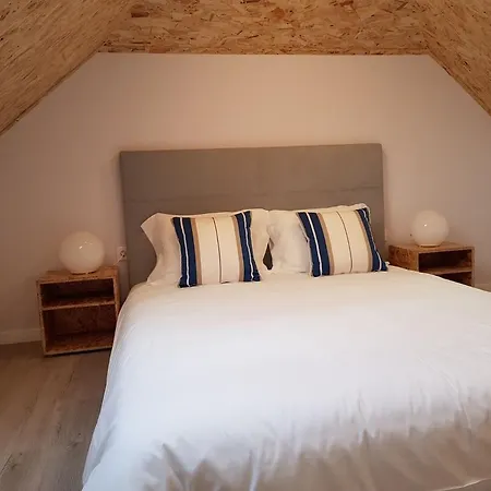 Apartamento Sao Goncalinho