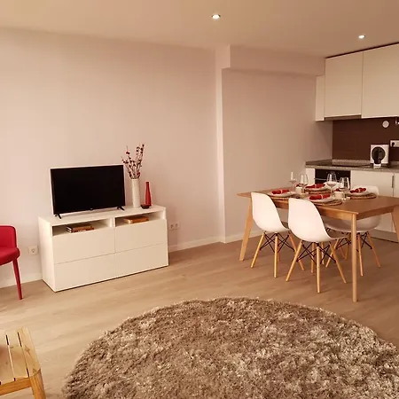 Sao Goncalinho Apartment *