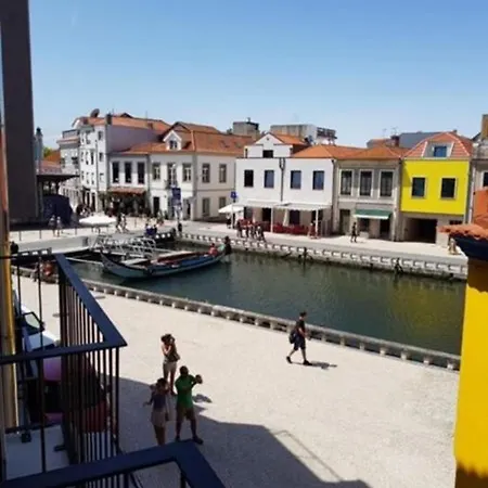 Sao Goncalinho Aveiro