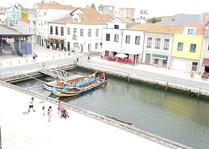 Sao Goncalinho Aveiro