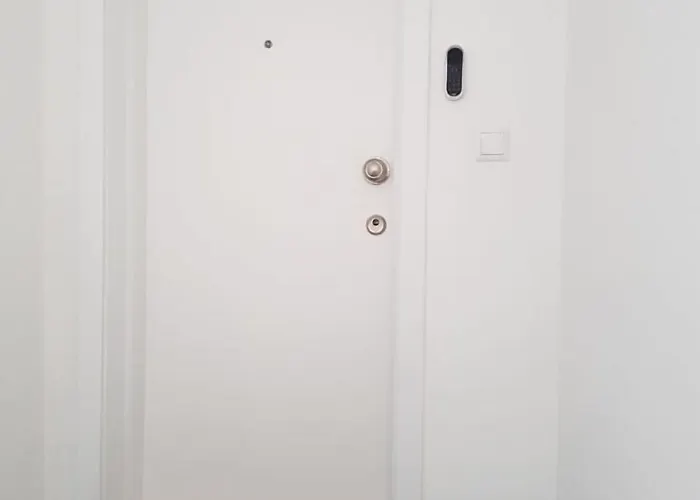 Apartment Sao Goncalinho