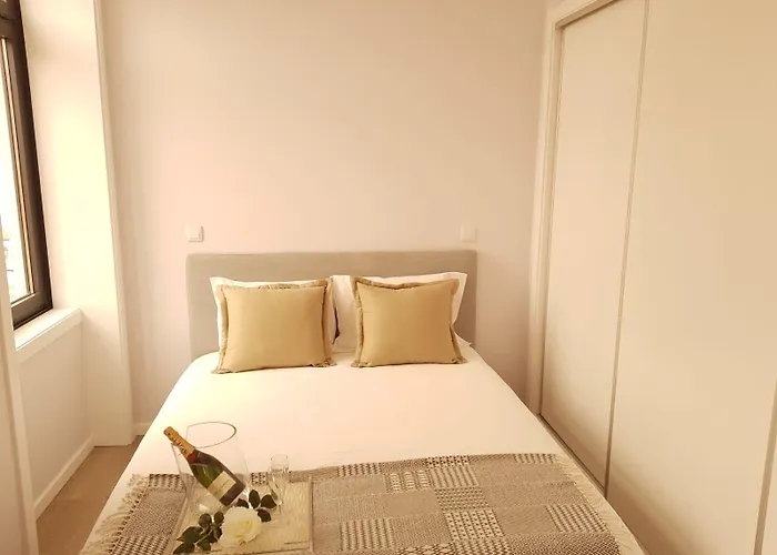 Sao Goncalinho Apartment *