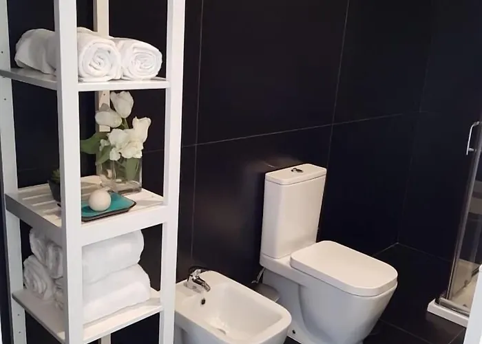 Sao Goncalinho Apartment