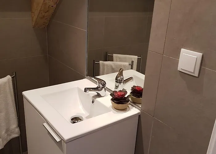 Apartment Sao Goncalinho *