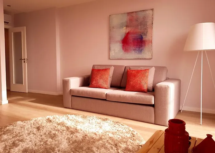 Apartment Sao Goncalinho *