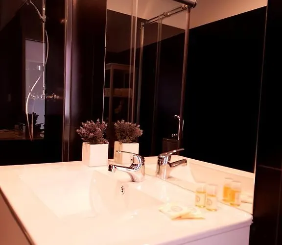 Sao Goncalinho Apartment