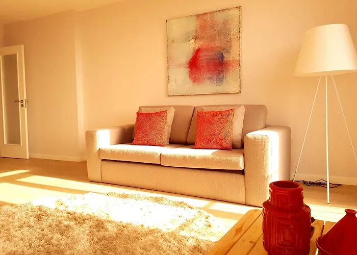 Sao Goncalinho Apartment *