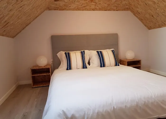 Apartment Sao Goncalinho